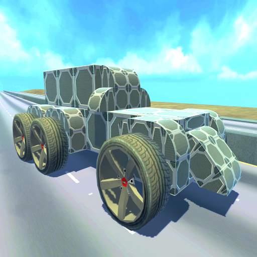 Car Craft - Build and Drive 0.43