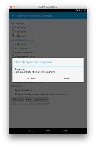 EP Mobile screenshot 8