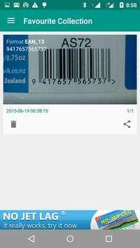 Scanner Lite screenshot 6