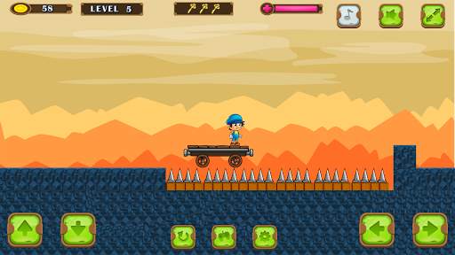 Toto World screenshot 3