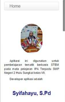 IPA Terpadu Kelas 7_Syifahayu screenshot 3
