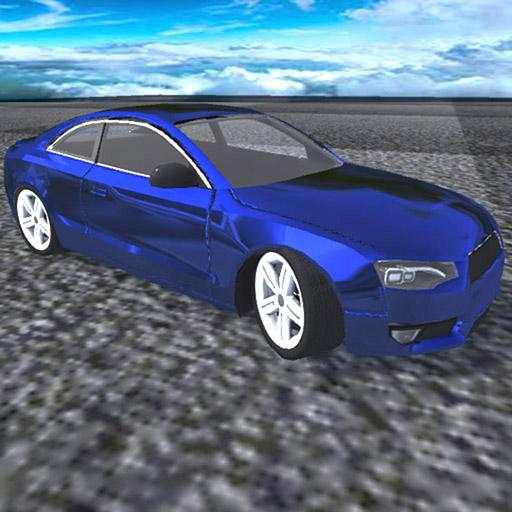 Hard Car Parking ( Car Driving) 4 1.1
