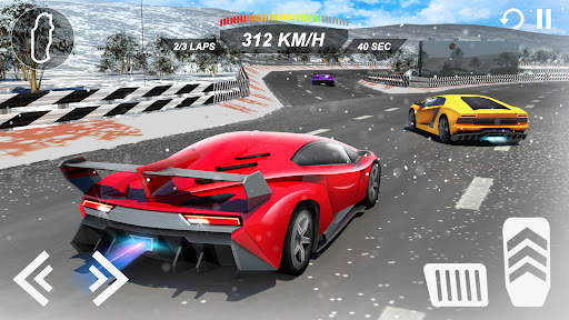 Ultimate Car Racing screenshot 3