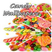 Candy wallpapers 1.0