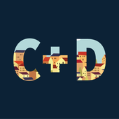 C D icon
