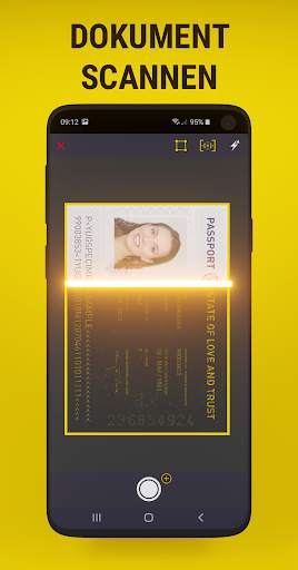 My Scans - Best PDF Scanner screenshot 2