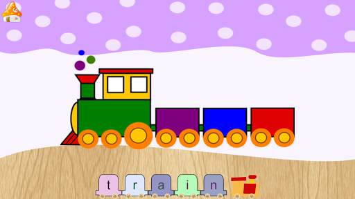 123 Toddler Counting Game Free - Educational Games screenshot 14