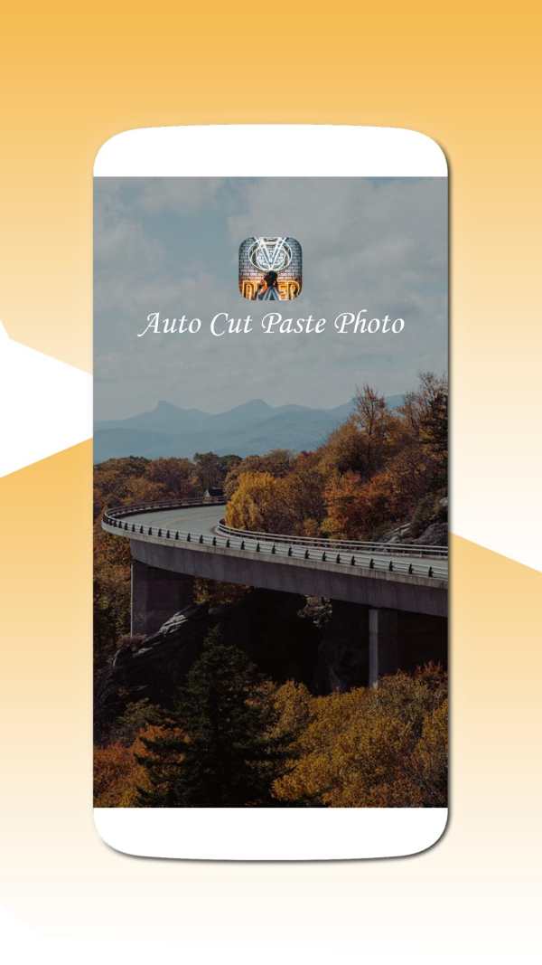 Auto Cut Paste Photo Pro screenshot 1