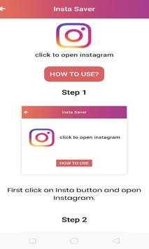 All In One Status Saver whatapp facebook insta screenshot 4