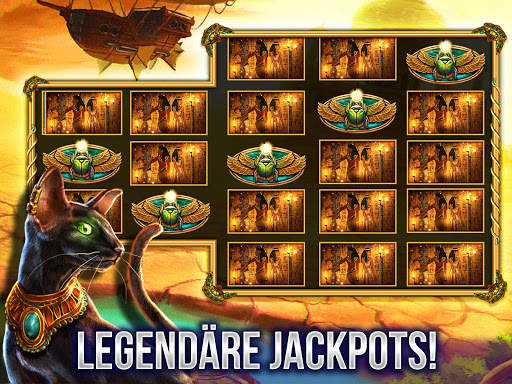 Slots Machines-Slots Adventure screenshot 5