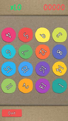 Bubble Pop! screenshot 4
