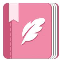 Diary - Little books theme
