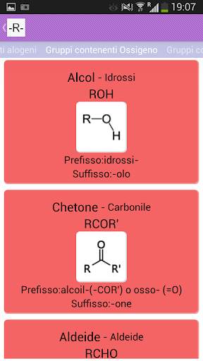 Quick Chemistry screenshot 4