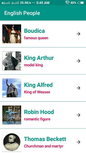 Biographies, Success Stories, Moral Stories скриншот 11