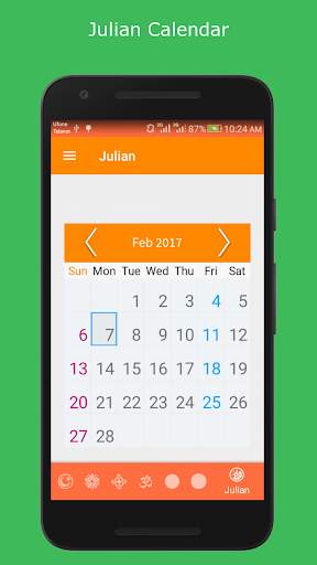 Hijri Islamic Calendar Plus Calendar-All in One screenshot 7