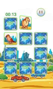 Nick at Zootop Games screenshot 15