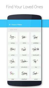 Name Art : Make Stylish Name screenshot 1