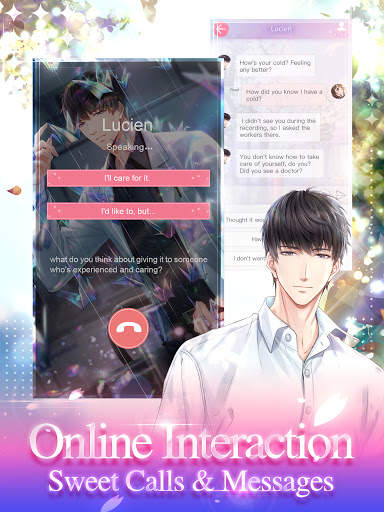 Mr Love: Queen's Choice screenshot 9