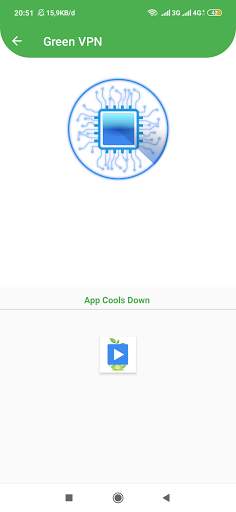 Green Vpn screenshot 7