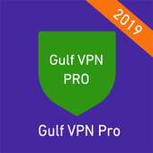 Gulf VPN Pro on 9Apps