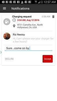 S3X - Chat With Tesla Owners screenshot 5