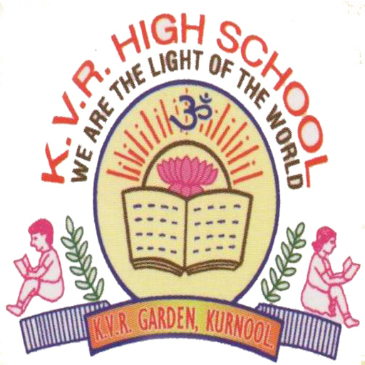 KVR HIGH SCHOOL icon