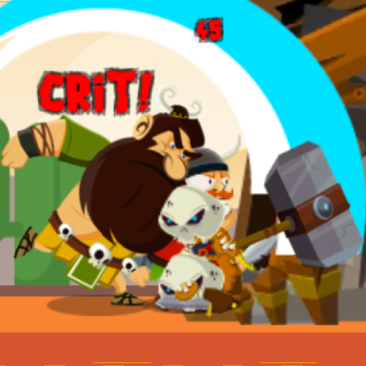 Ninja Pop Hatt Adventure icon