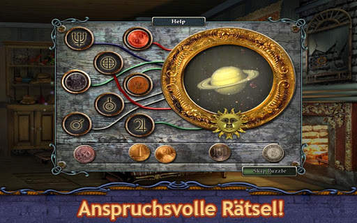 Mystic Diary 2 - Wimmelbild screenshot 3