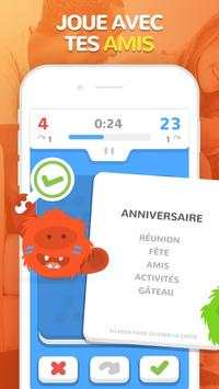 eTABU screenshot 1