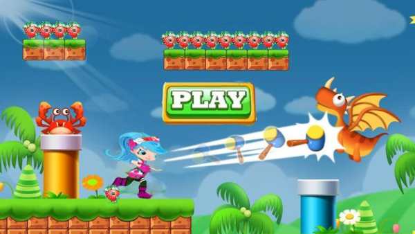 👸Shopkins Princess World screenshot 1