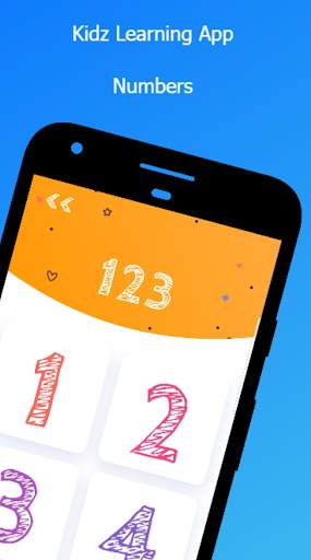 KidZ - Learning App screenshot 5
