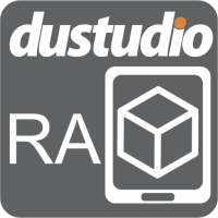 Dustudio RA أيقونة