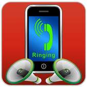 Speaker Call Name icon