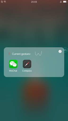 Pencil Launcher screenshot 6