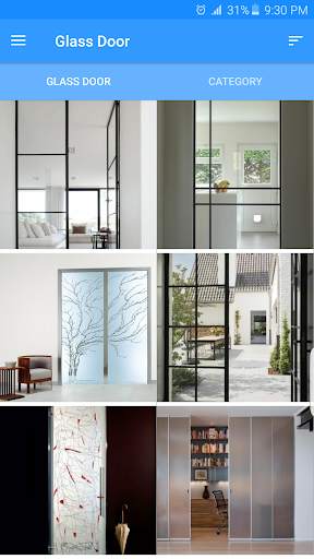 Door Design скриншот 4