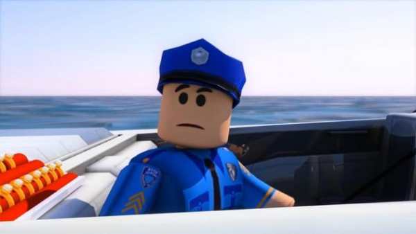 Robloks Jailbreak Mods Funny Animation - Top 5 screenshot 4
