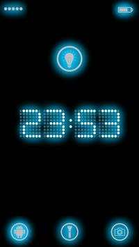 LED flashlight скриншот 7