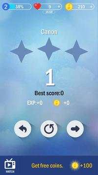 Piano Music Band screenshot 2