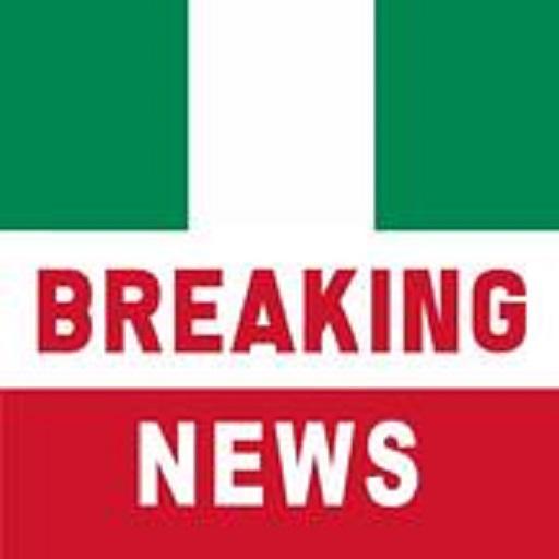 NIGERIA NEWS icon
