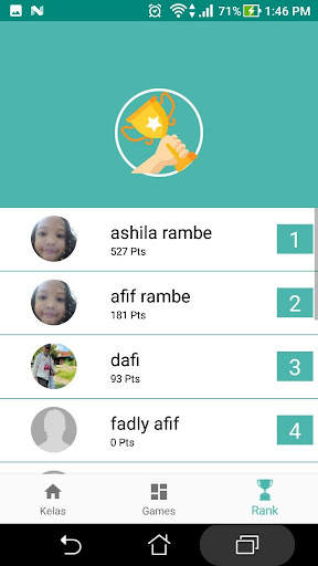 Bu Rini screenshot 5