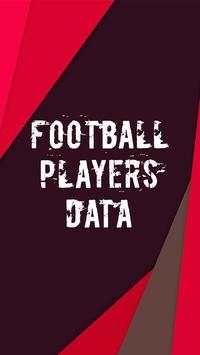 PES 19 Players Data,Players Skills,Player levels screenshot 1