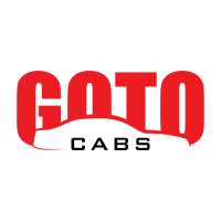 GoTo Cabs icon