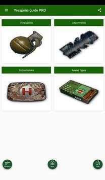 PUBG Pro Guide screenshot 4
