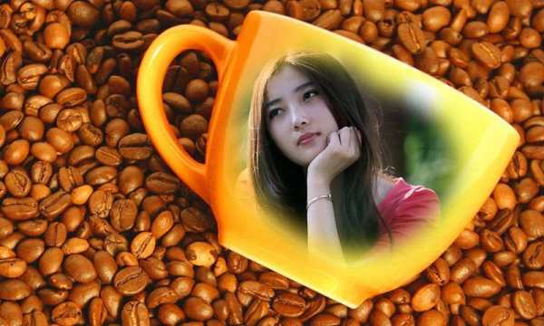 Coffee cup frames screenshot 4