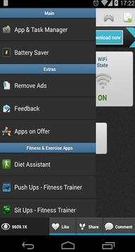 Faster Internet Speed Booster screenshot 2