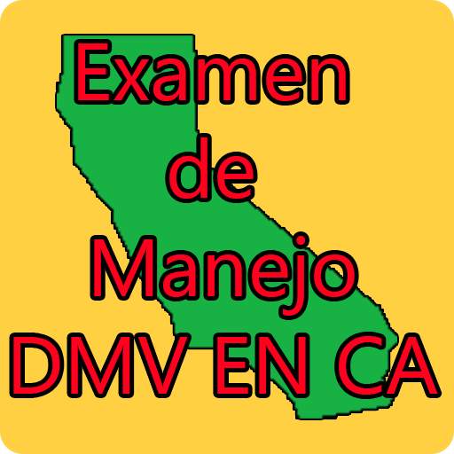 Examen de manejo DMV en CA 2020 1.09