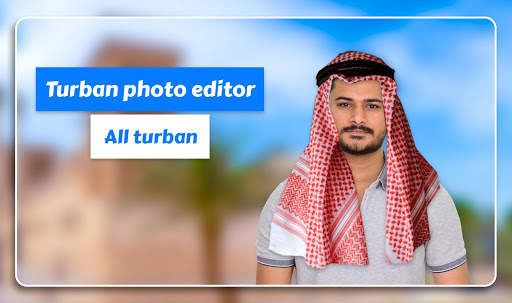 Turban Photo Editor: All Turban in One screenshot 5