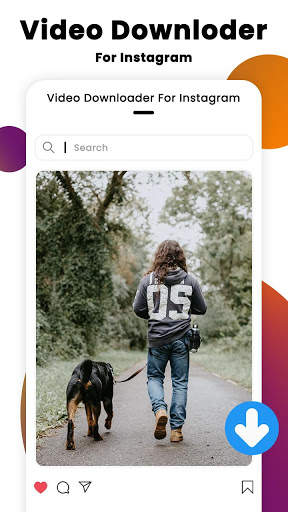 Video Downloader for Instagram screenshot 2
