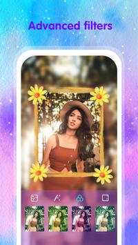 Super Flash Camera screenshot 1