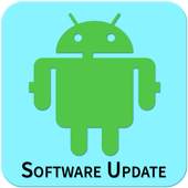 Software Update 1.0